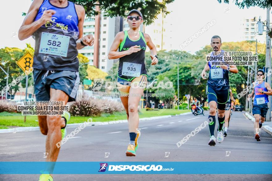 Corrida Bem Paraná 2023 - Isis Bruder