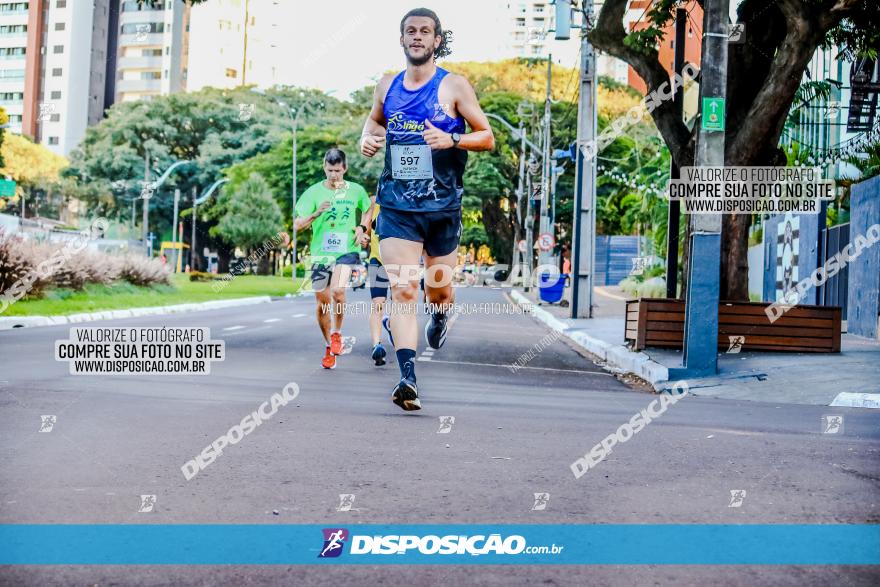 Corrida Bem Paraná 2023 - Isis Bruder