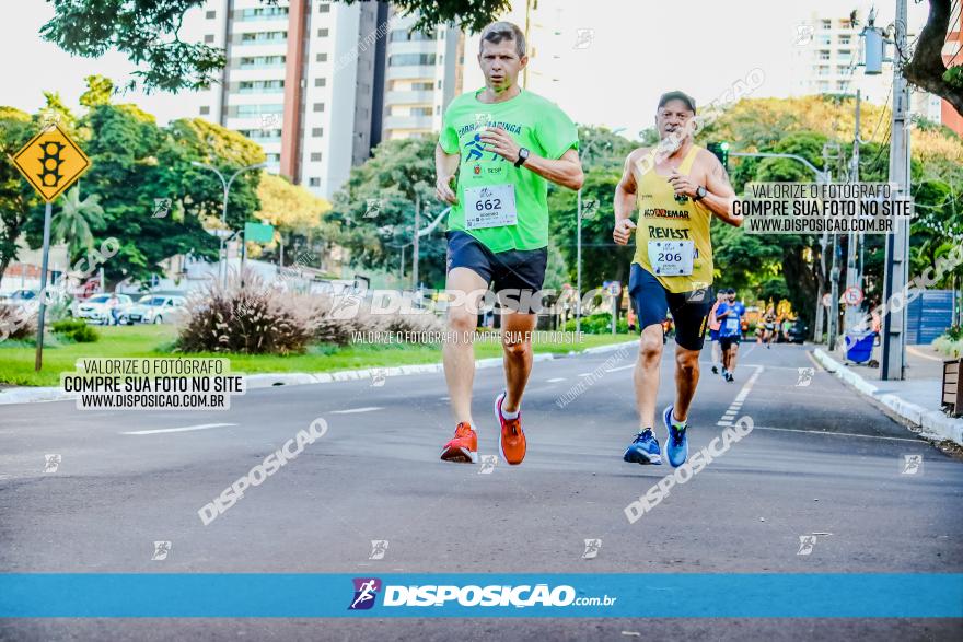 Corrida Bem Paraná 2023 - Isis Bruder