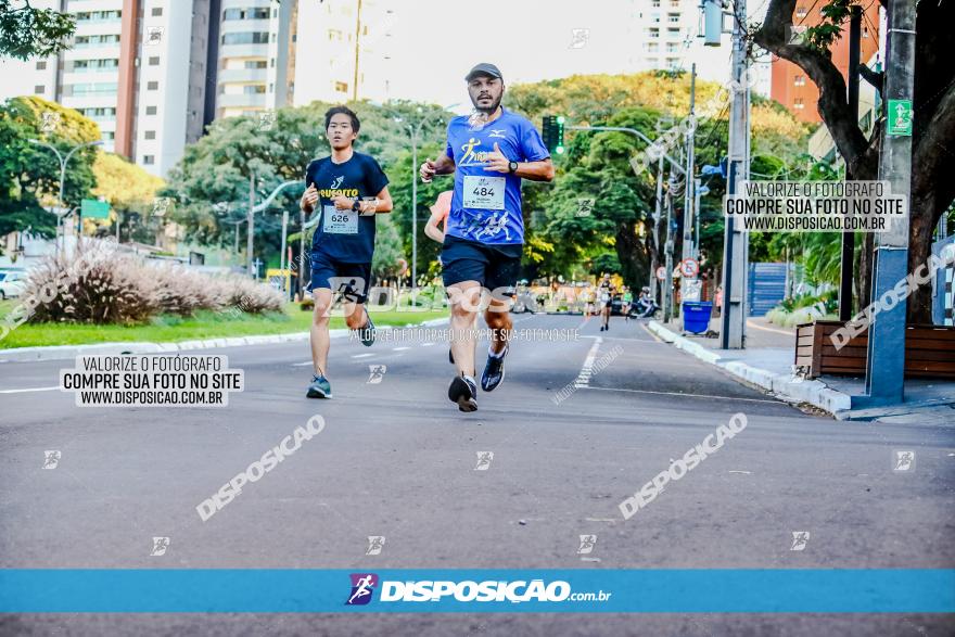 Corrida Bem Paraná 2023 - Isis Bruder