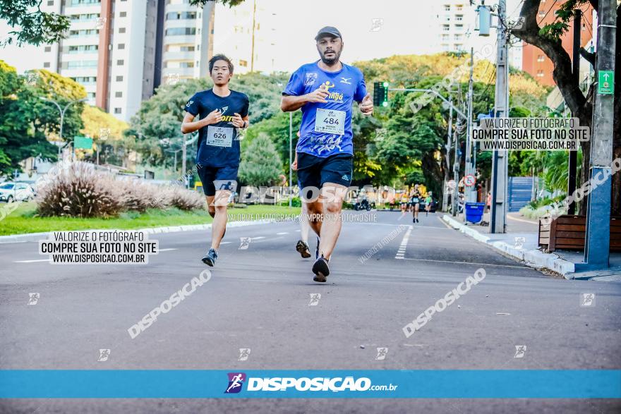 Corrida Bem Paraná 2023 - Isis Bruder