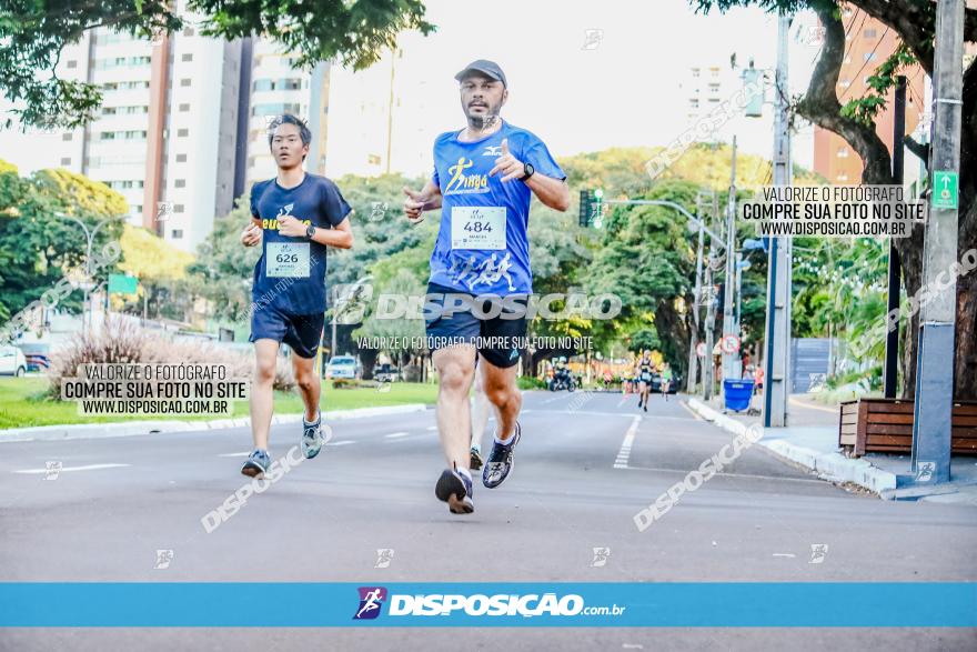 Corrida Bem Paraná 2023 - Isis Bruder