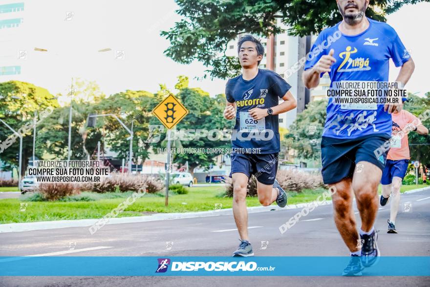 Corrida Bem Paraná 2023 - Isis Bruder