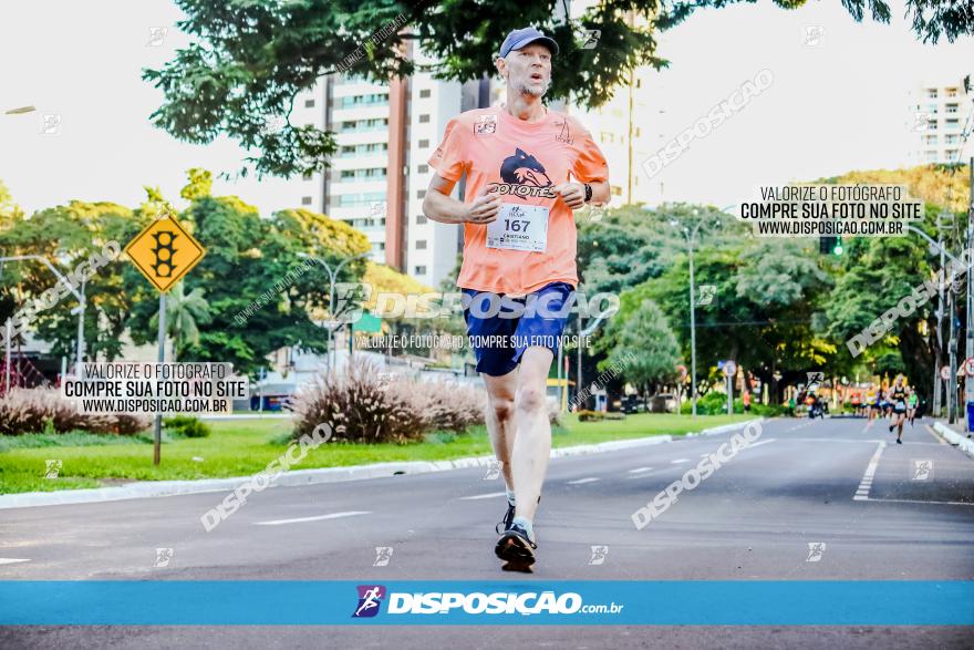 Corrida Bem Paraná 2023 - Isis Bruder