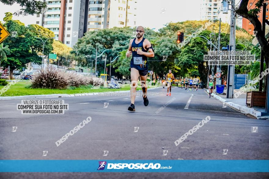 Corrida Bem Paraná 2023 - Isis Bruder