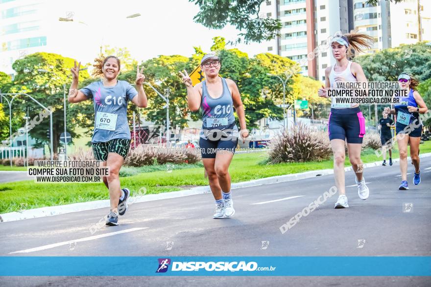 Corrida Bem Paraná 2023 - Isis Bruder