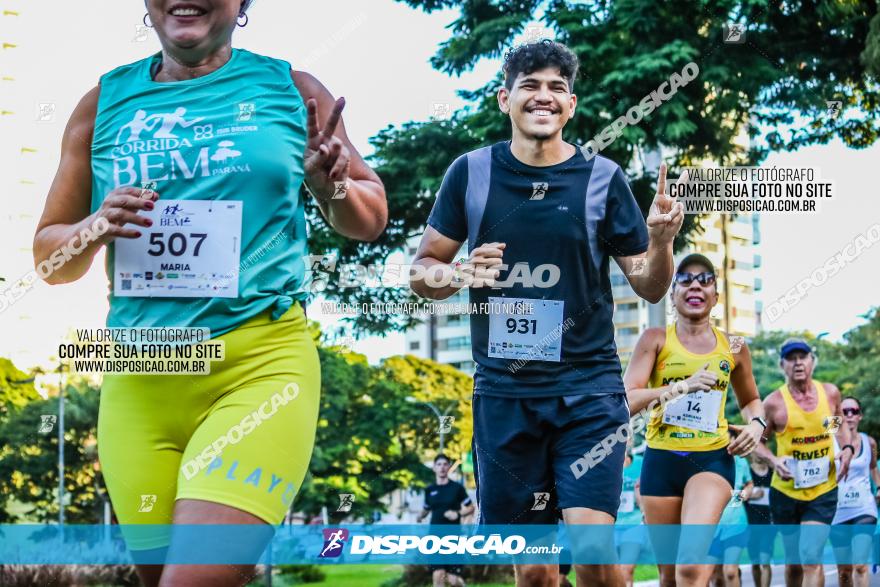 Corrida Bem Paraná 2023 - Isis Bruder