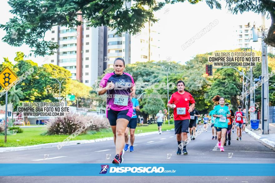 Corrida Bem Paraná 2023 - Isis Bruder