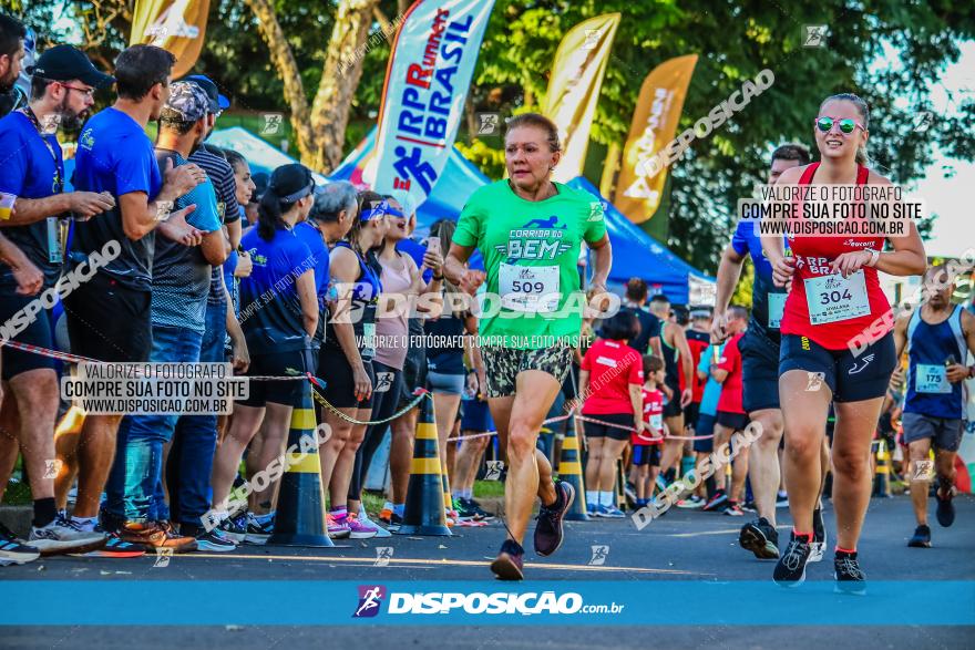 Corrida Bem Paraná 2023 - Isis Bruder