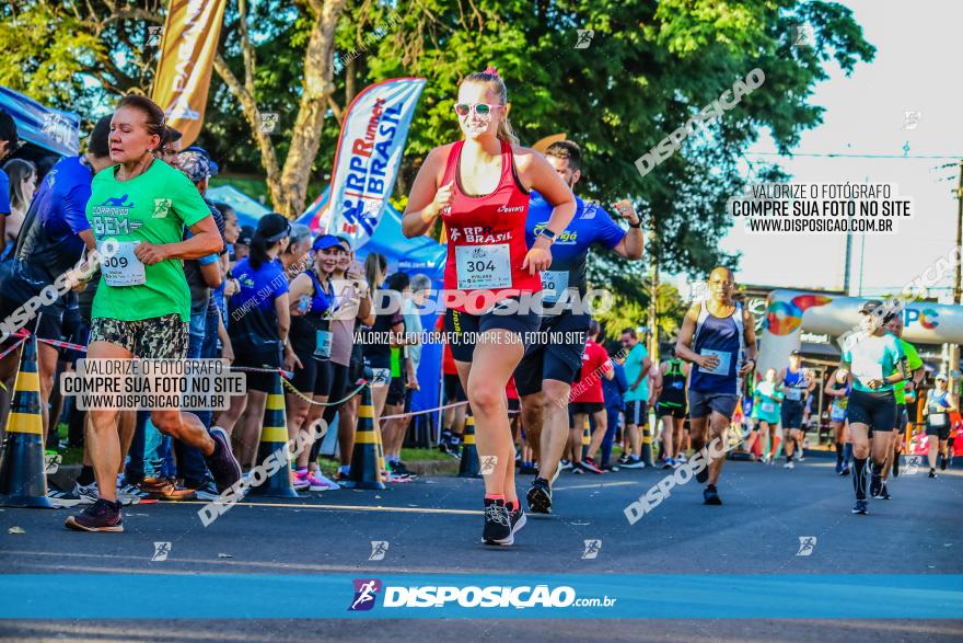 Corrida Bem Paraná 2023 - Isis Bruder