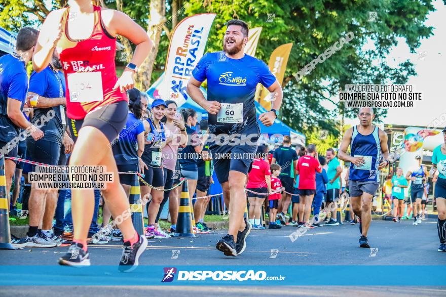 Corrida Bem Paraná 2023 - Isis Bruder