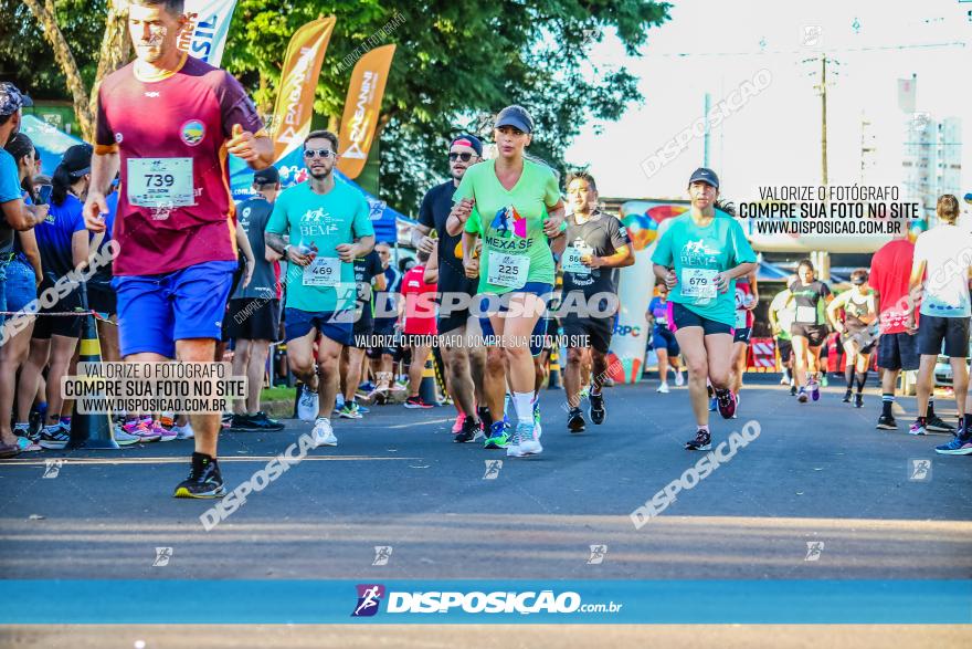 Corrida Bem Paraná 2023 - Isis Bruder