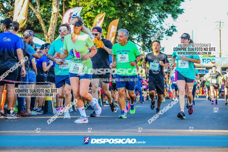 Corrida Bem Paraná 2023 - Isis Bruder