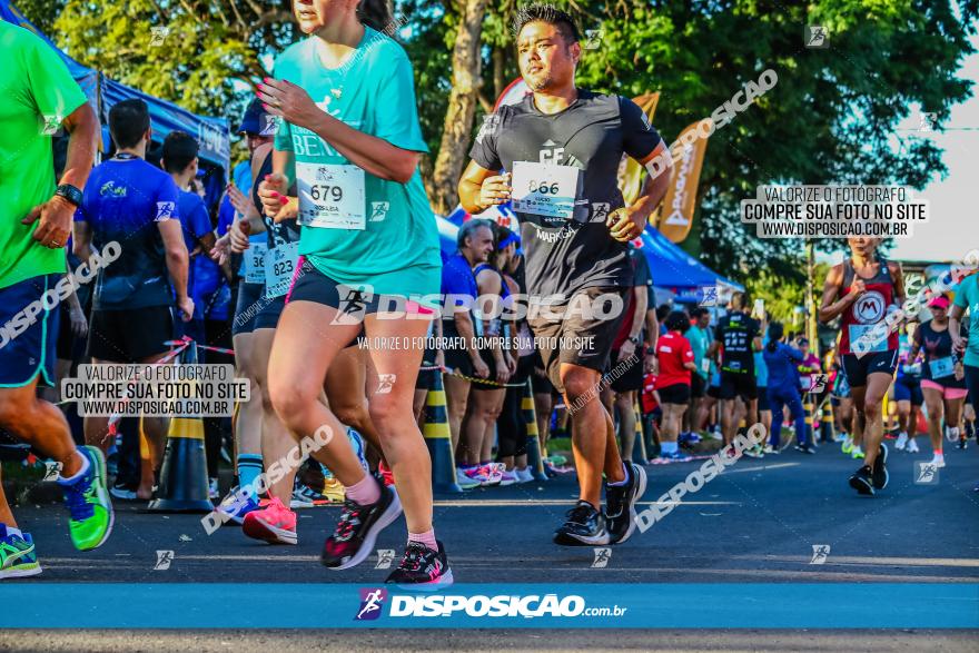 Corrida Bem Paraná 2023 - Isis Bruder