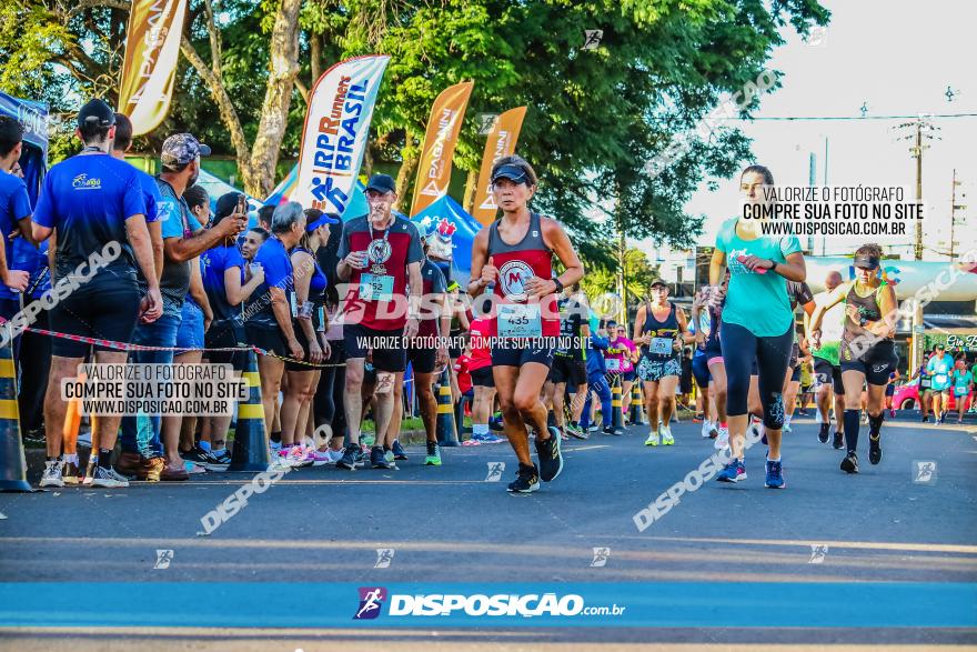 Corrida Bem Paraná 2023 - Isis Bruder