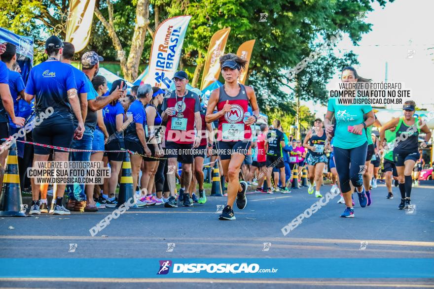 Corrida Bem Paraná 2023 - Isis Bruder