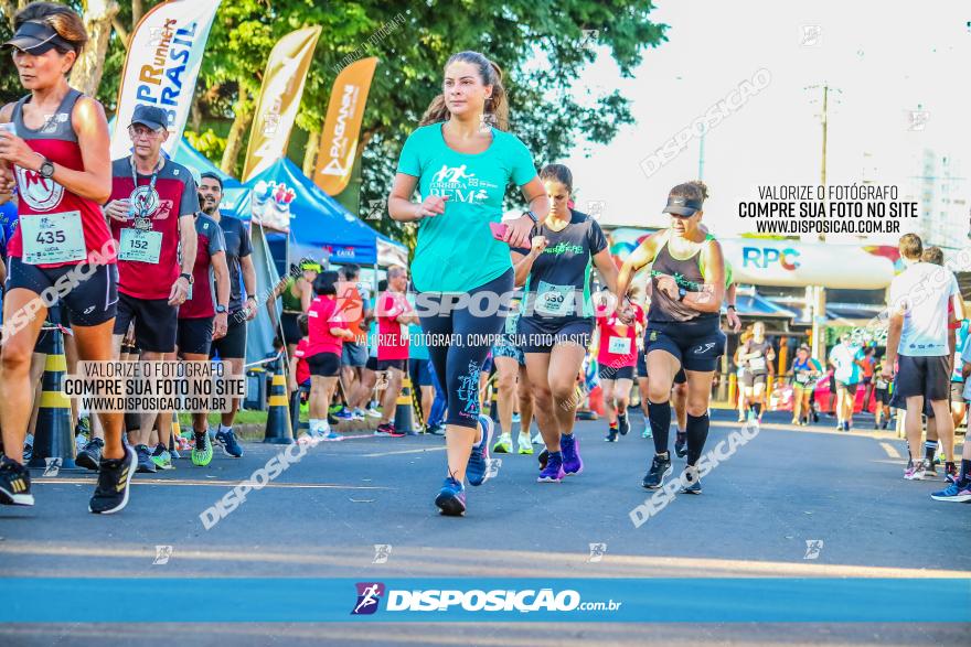 Corrida Bem Paraná 2023 - Isis Bruder