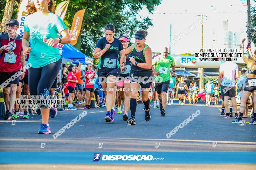 Corrida Bem Paraná 2023 - Isis Bruder