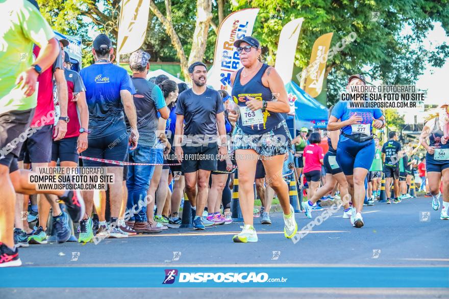 Corrida Bem Paraná 2023 - Isis Bruder