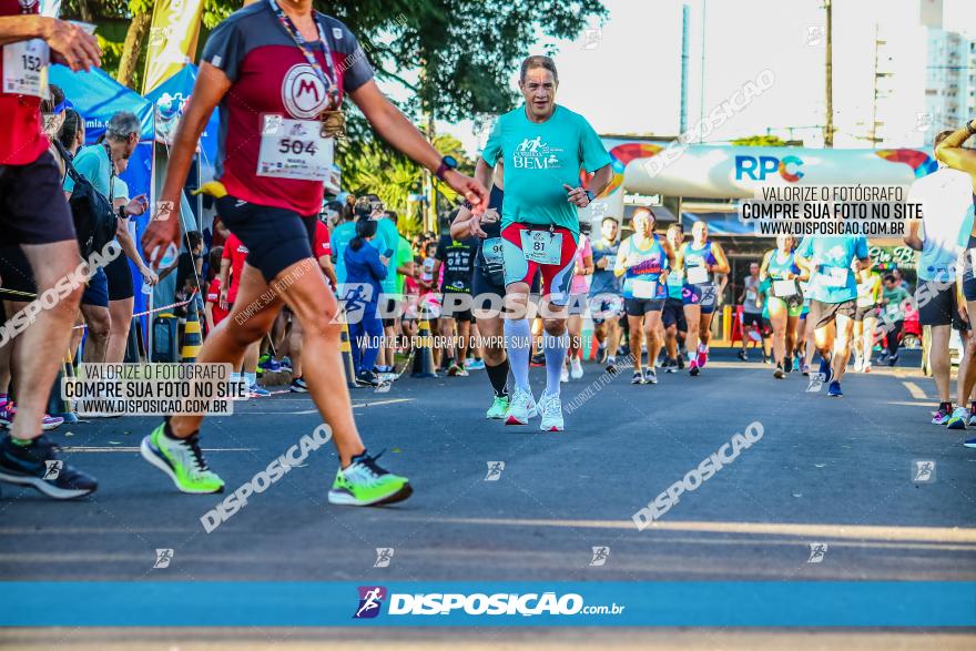 Corrida Bem Paraná 2023 - Isis Bruder