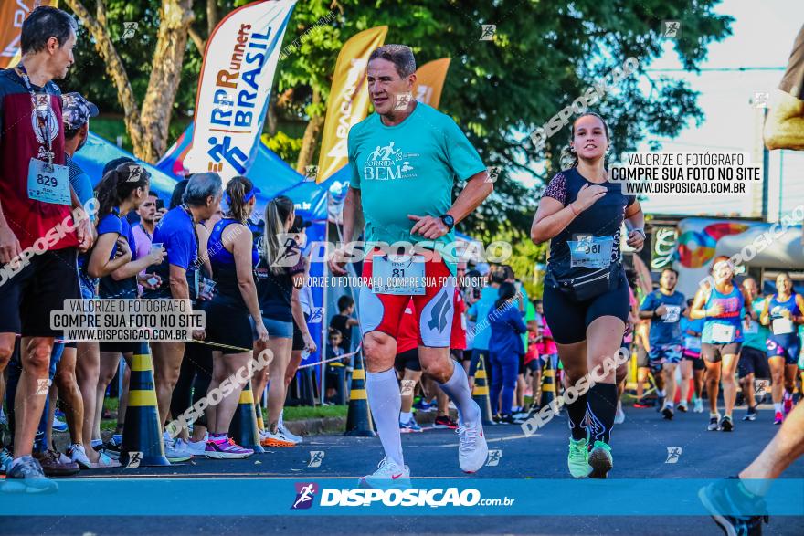 Corrida Bem Paraná 2023 - Isis Bruder