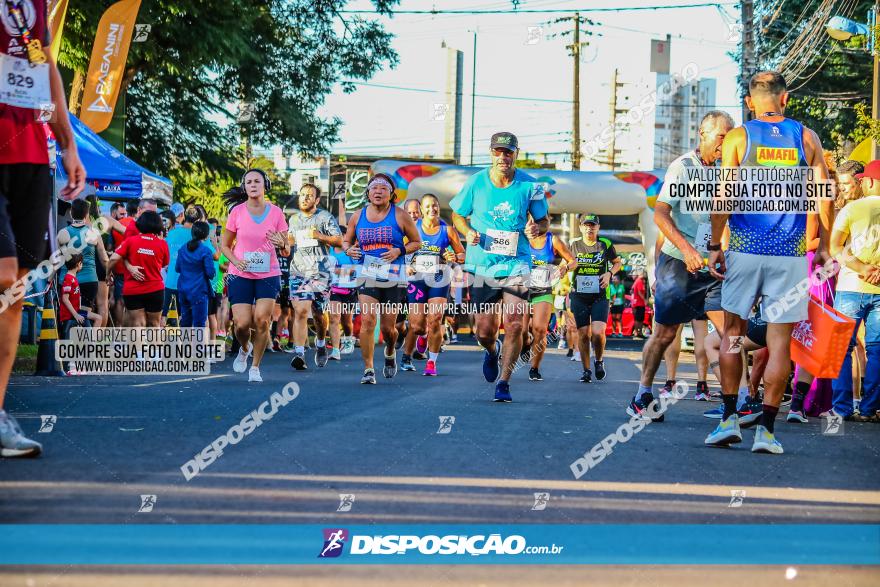 Corrida Bem Paraná 2023 - Isis Bruder