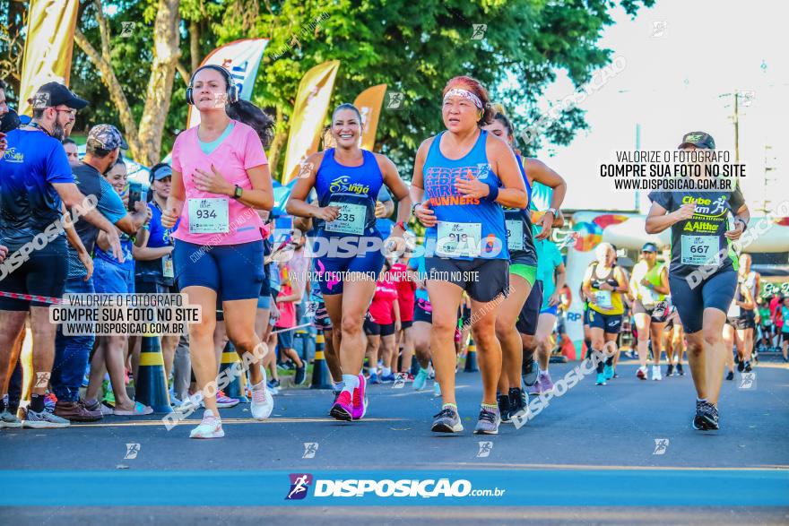 Corrida Bem Paraná 2023 - Isis Bruder