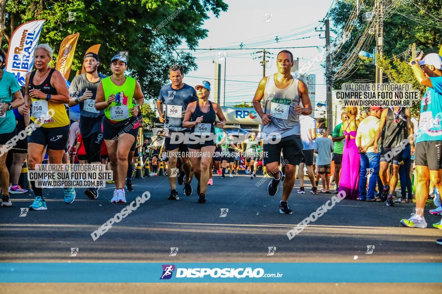 Corrida Bem Paraná 2023 - Isis Bruder