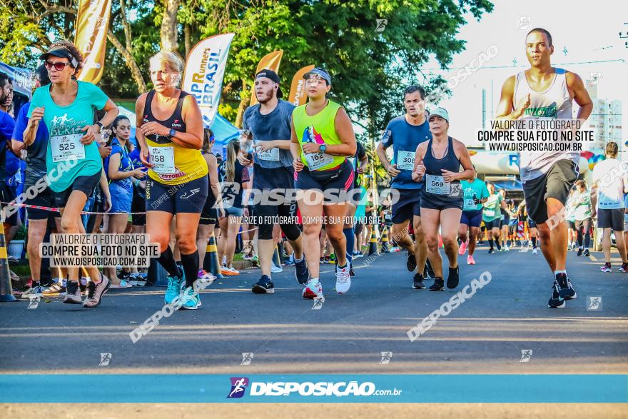 Corrida Bem Paraná 2023 - Isis Bruder