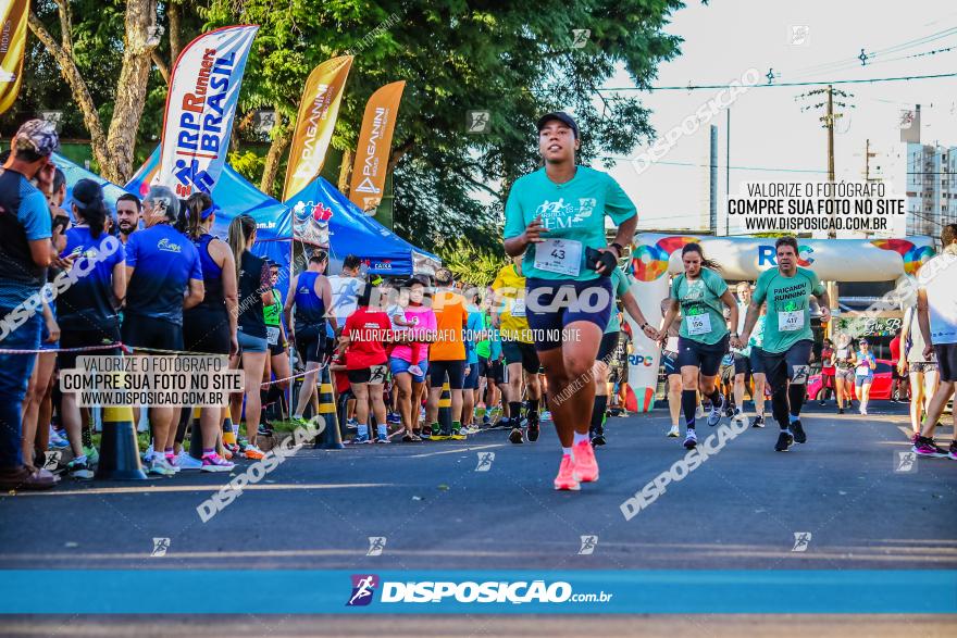 Corrida Bem Paraná 2023 - Isis Bruder