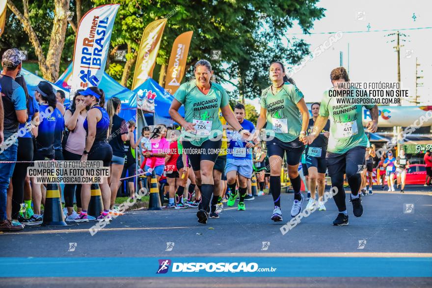 Corrida Bem Paraná 2023 - Isis Bruder