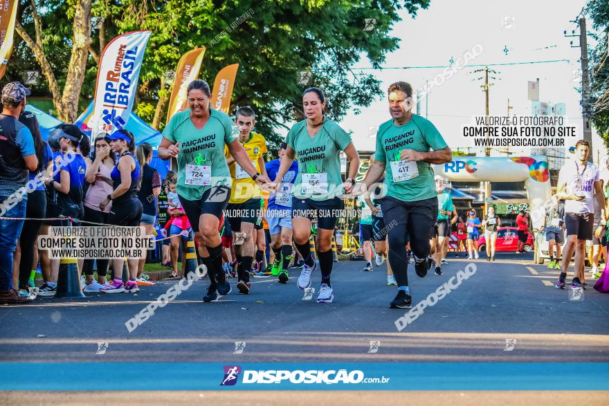 Corrida Bem Paraná 2023 - Isis Bruder