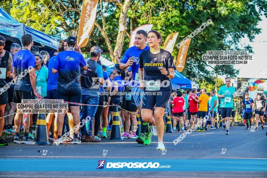 Corrida Bem Paraná 2023 - Isis Bruder