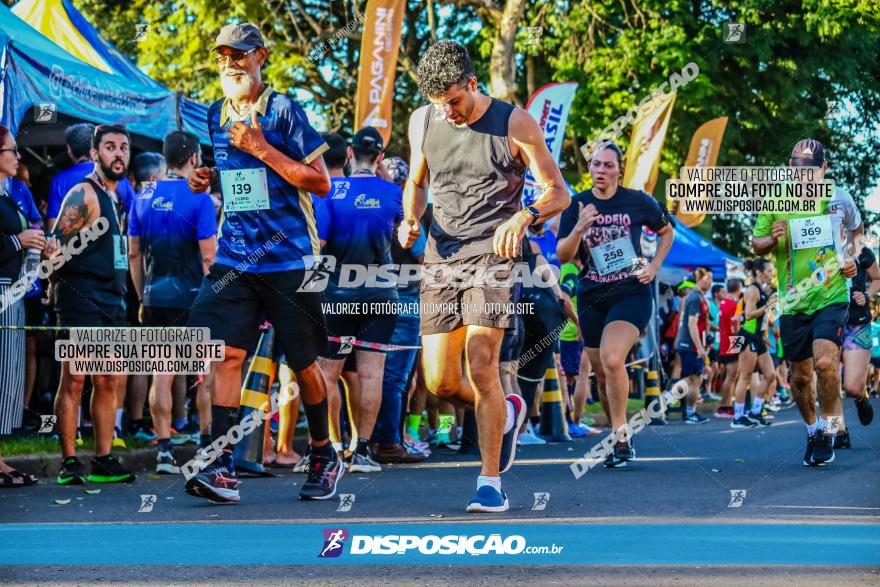 Corrida Bem Paraná 2023 - Isis Bruder