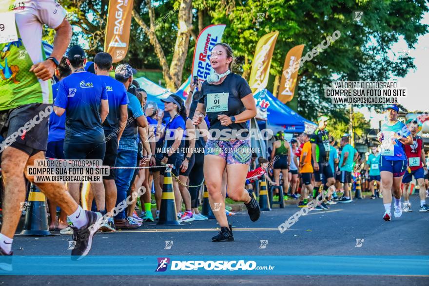 Corrida Bem Paraná 2023 - Isis Bruder