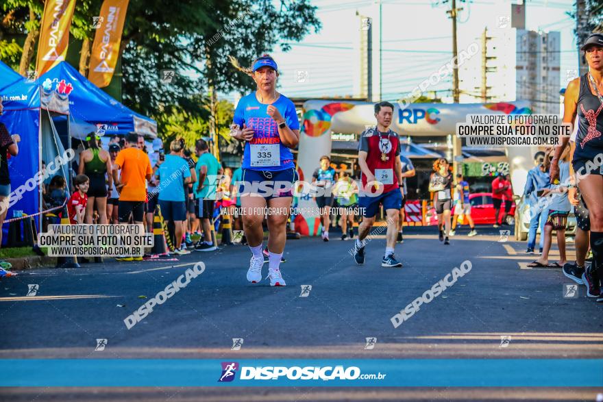 Corrida Bem Paraná 2023 - Isis Bruder