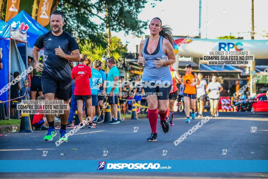 Corrida Bem Paraná 2023 - Isis Bruder