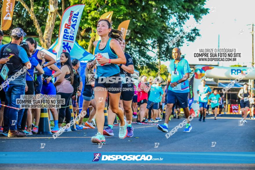 Corrida Bem Paraná 2023 - Isis Bruder