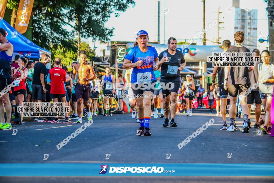 Corrida Bem Paraná 2023 - Isis Bruder