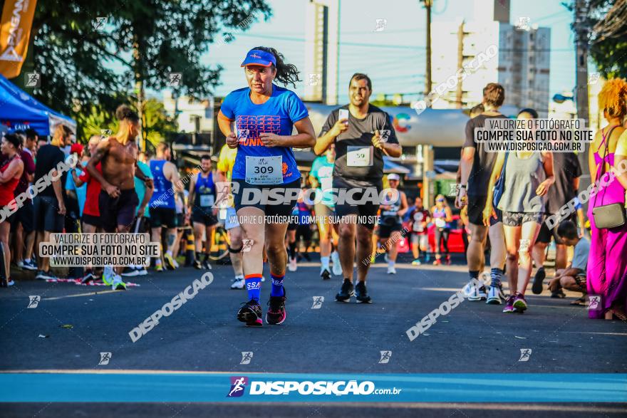 Corrida Bem Paraná 2023 - Isis Bruder