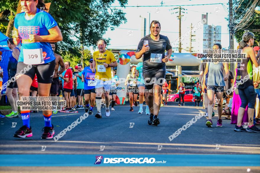 Corrida Bem Paraná 2023 - Isis Bruder