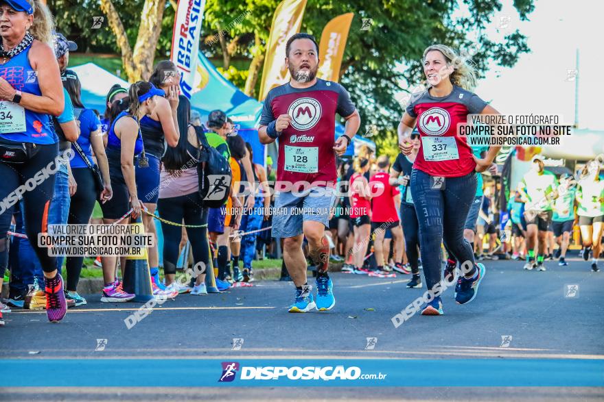 Corrida Bem Paraná 2023 - Isis Bruder