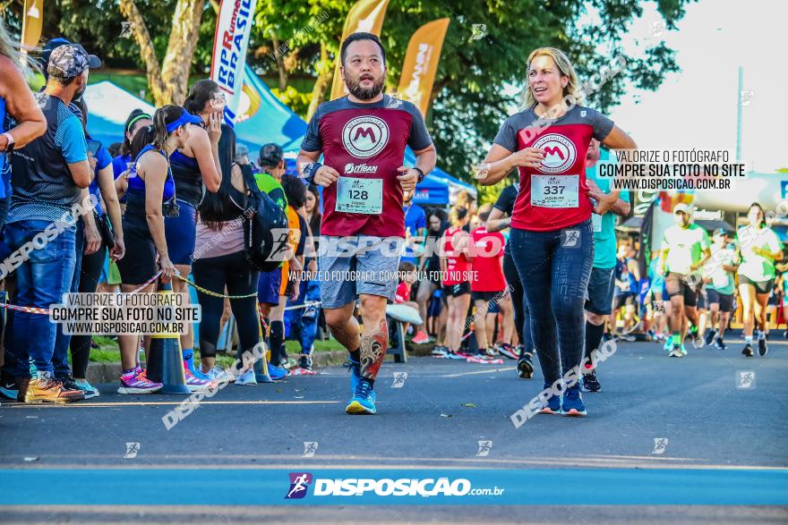 Corrida Bem Paraná 2023 - Isis Bruder