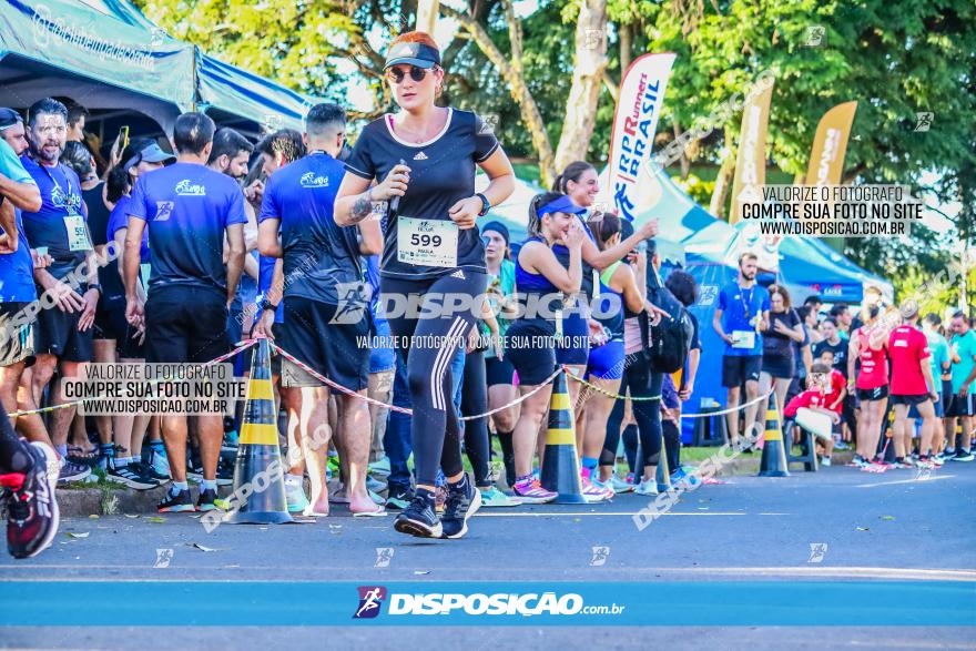 Corrida Bem Paraná 2023 - Isis Bruder