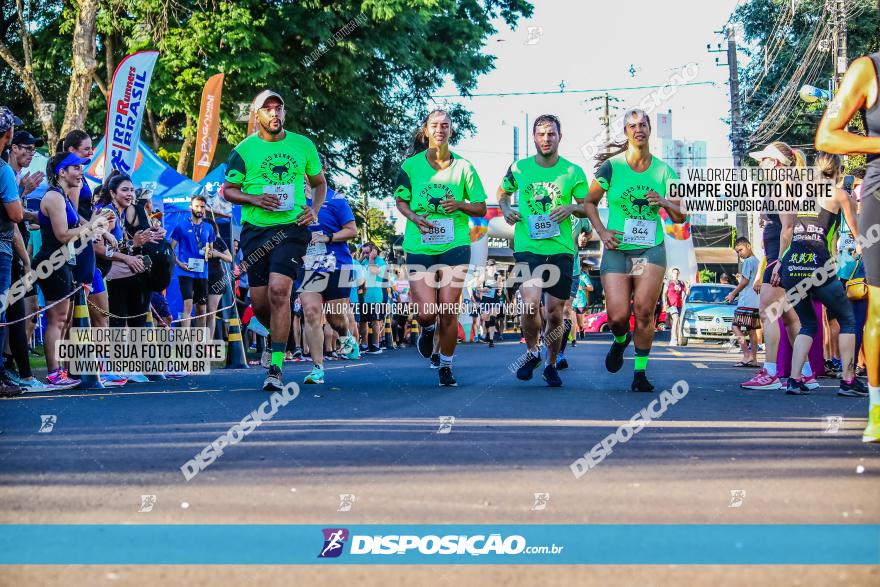 Corrida Bem Paraná 2023 - Isis Bruder