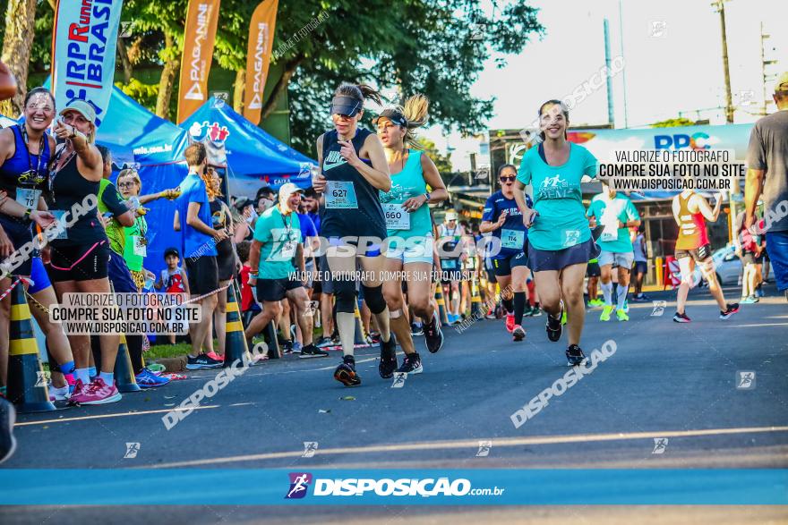 Corrida Bem Paraná 2023 - Isis Bruder