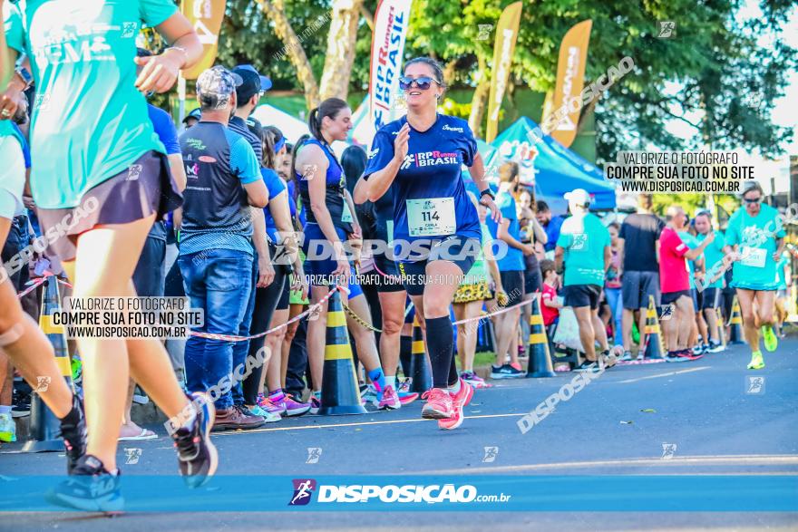 Corrida Bem Paraná 2023 - Isis Bruder