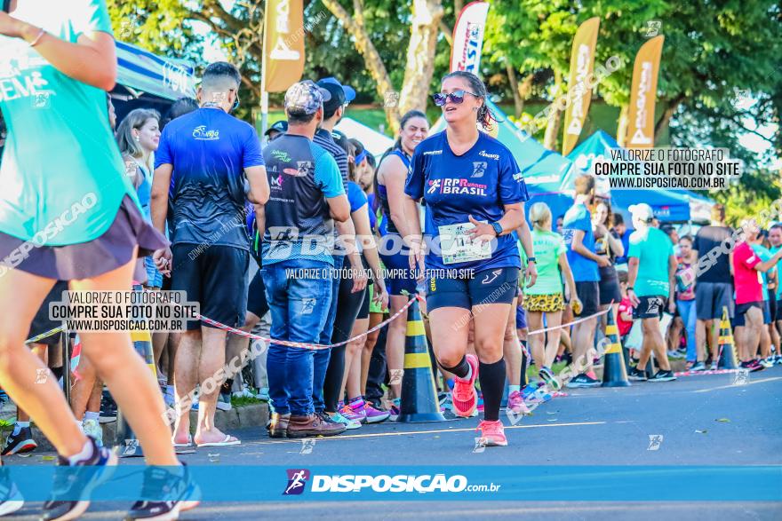 Corrida Bem Paraná 2023 - Isis Bruder