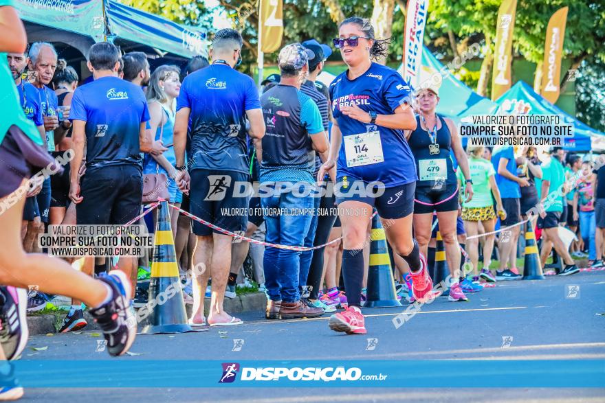 Corrida Bem Paraná 2023 - Isis Bruder