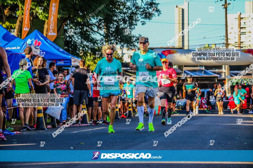 Corrida Bem Paraná 2023 - Isis Bruder